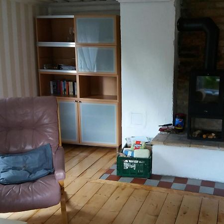 Stuga Hult Villa Hagfors Esterno foto