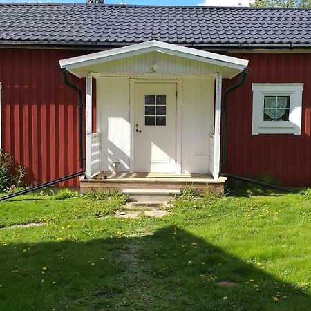 Stuga Hult Villa Hagfors Esterno foto