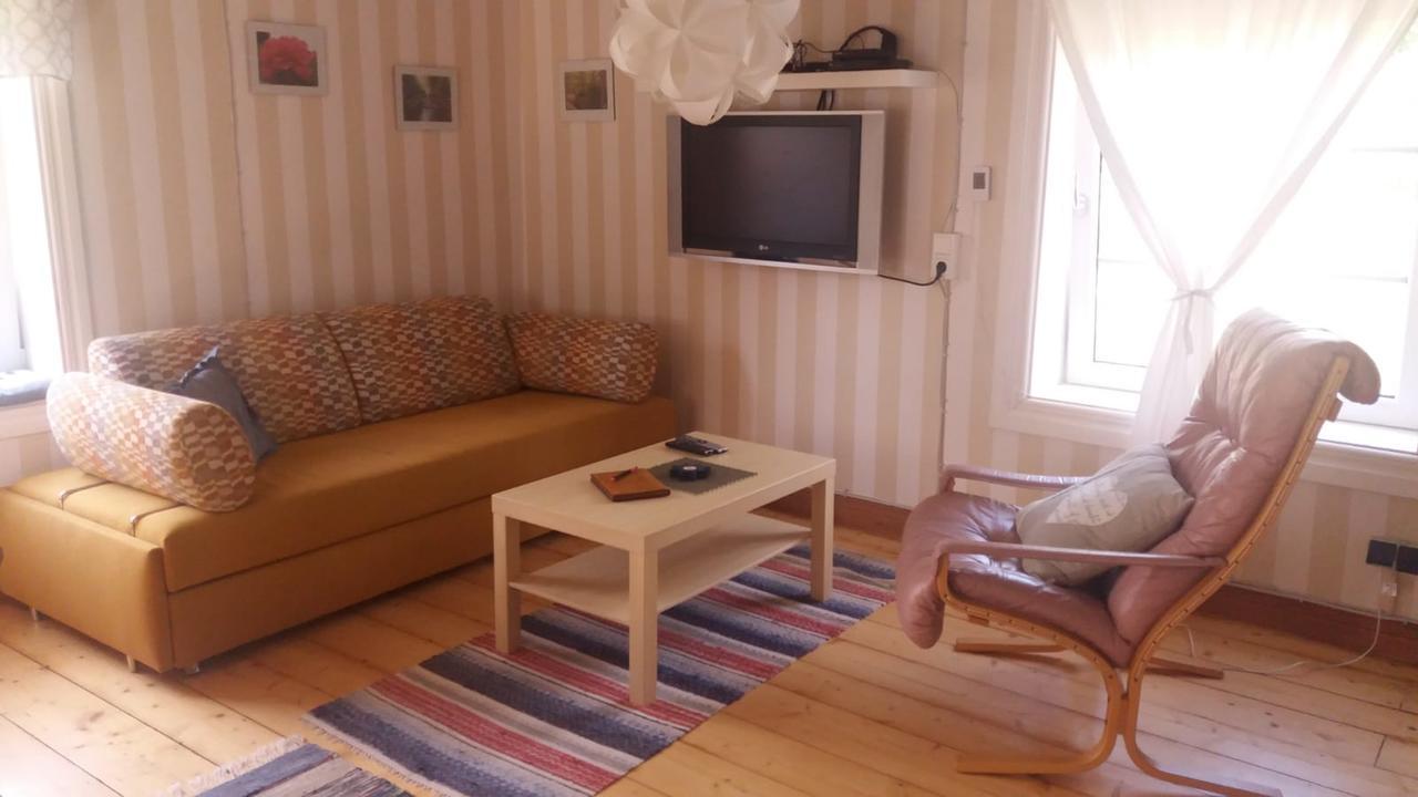 Stuga Hult Villa Hagfors Esterno foto