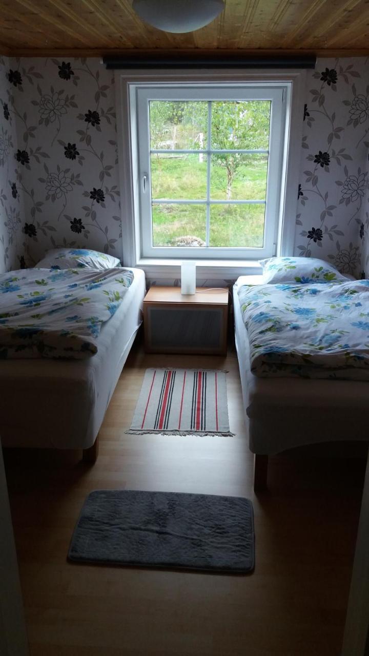 Stuga Hult Villa Hagfors Esterno foto